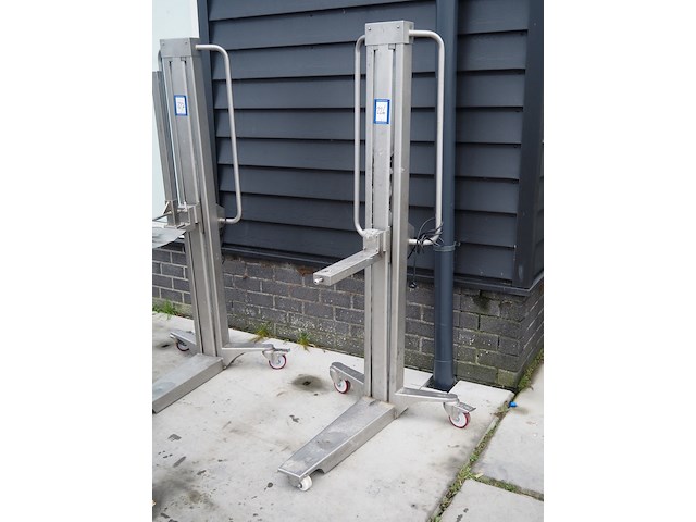 Nn lifter - afbeelding 2 van  5