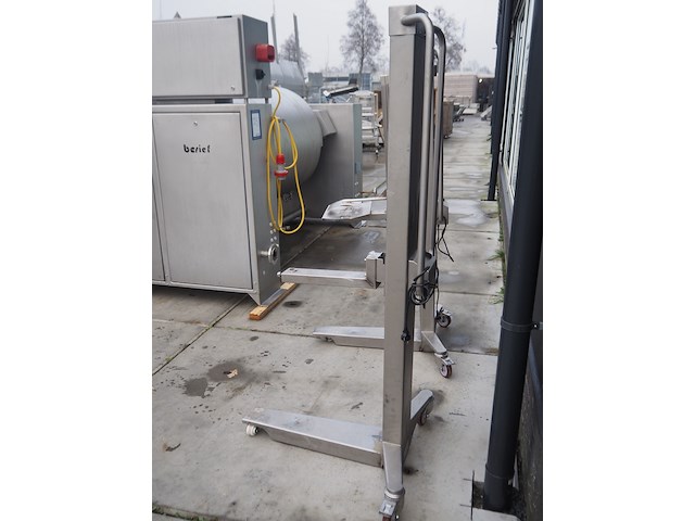 Nn lifter - afbeelding 3 van  5