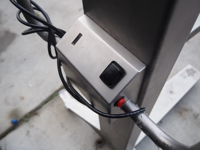 Nn lifter - afbeelding 5 van  5