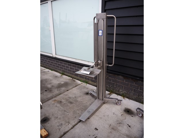 Nn lifter - afbeelding 1 van  5