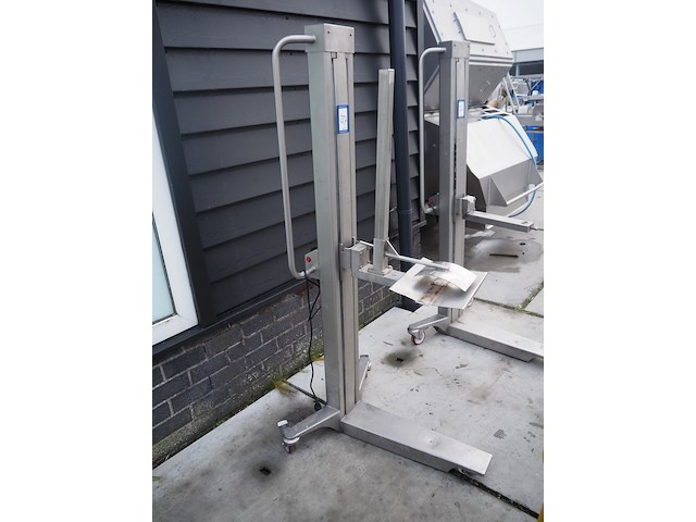 Nn lifter - afbeelding 2 van  5