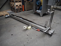 Nn lifter - afbeelding 1 van  9