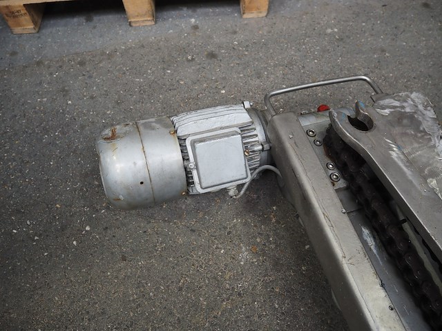 Nn lifter - afbeelding 8 van  9