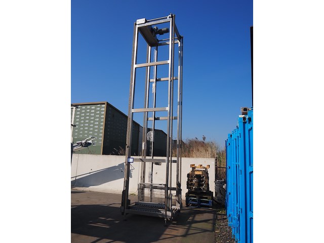 Nn lifter - afbeelding 2 van  7