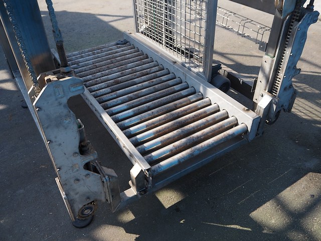 Nn lifter - afbeelding 3 van  7