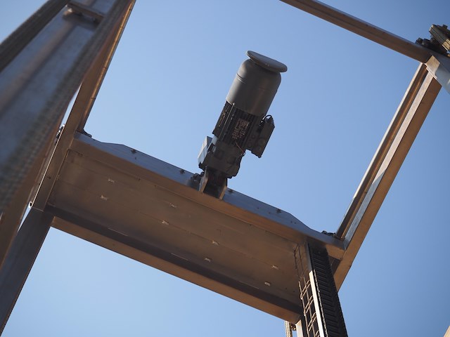 Nn lifter - afbeelding 7 van  7