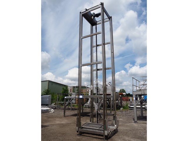Nn lifter - afbeelding 2 van  7