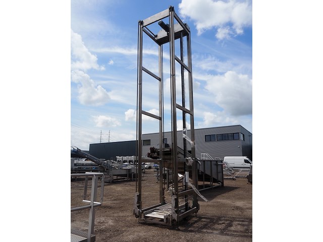 Nn lifter - afbeelding 3 van  7