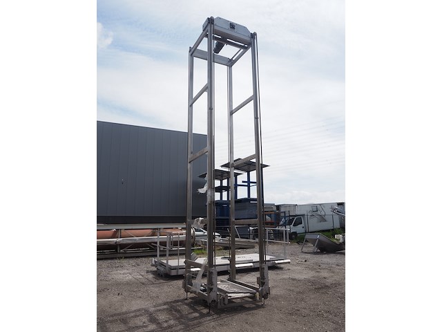 Nn lifter - afbeelding 4 van  7