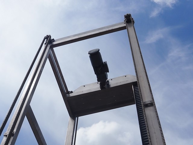 Nn lifter - afbeelding 7 van  7