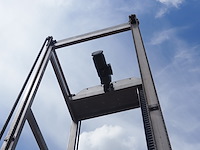 Nn lifter - afbeelding 7 van  7