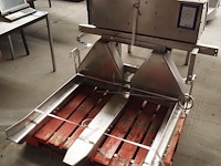 Nn lifting device - afbeelding 1 van  6