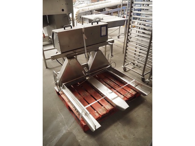 Nn lifting device - afbeelding 2 van  6