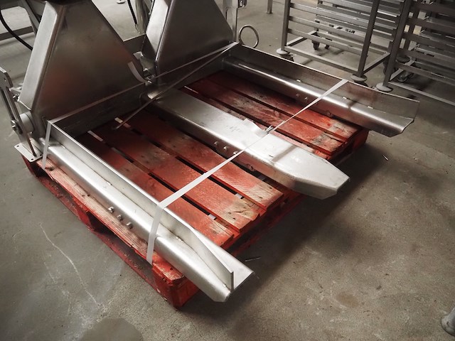 Nn lifting device - afbeelding 3 van  6