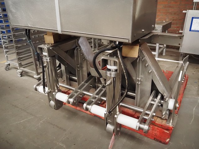 Nn lifting device - afbeelding 5 van  6