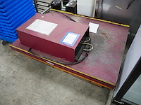 Nn lifting platform - afbeelding 2 van  7