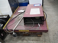 Nn lifting platform - afbeelding 4 van  7