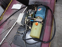 Nn lifting platform - afbeelding 7 van  7