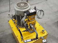Nn lifting platform - afbeelding 2 van  13