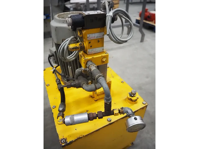 Nn lifting platform - afbeelding 3 van  13