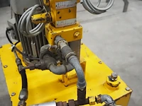 Nn lifting platform - afbeelding 3 van  13
