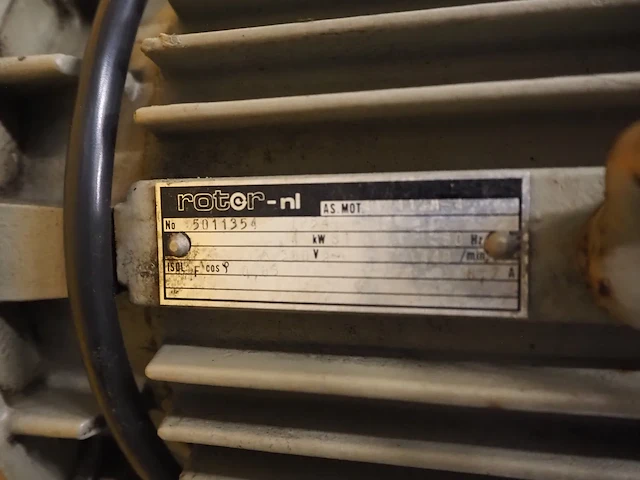 Nn lifting platform - afbeelding 5 van  13
