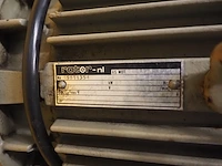 Nn lifting platform - afbeelding 5 van  13