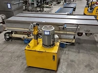 Nn lifting platform