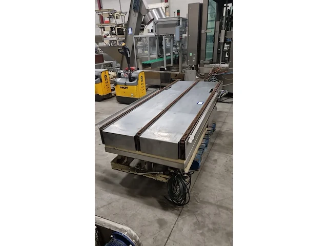 Nn lifting platform - afbeelding 6 van  13