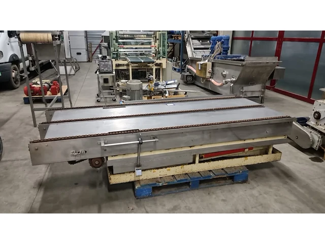 Nn lifting platform - afbeelding 7 van  13