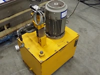 Nn lifting platform - afbeelding 11 van  13