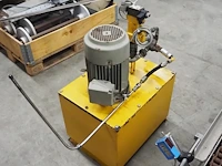 Nn lifting platform - afbeelding 13 van  13