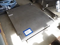 Nn lifting platform - afbeelding 1 van  4