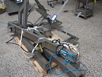 Nn loading arms - afbeelding 1 van  8