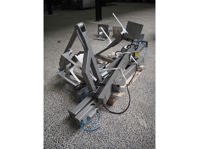Nn loading arms - afbeelding 2 van  8