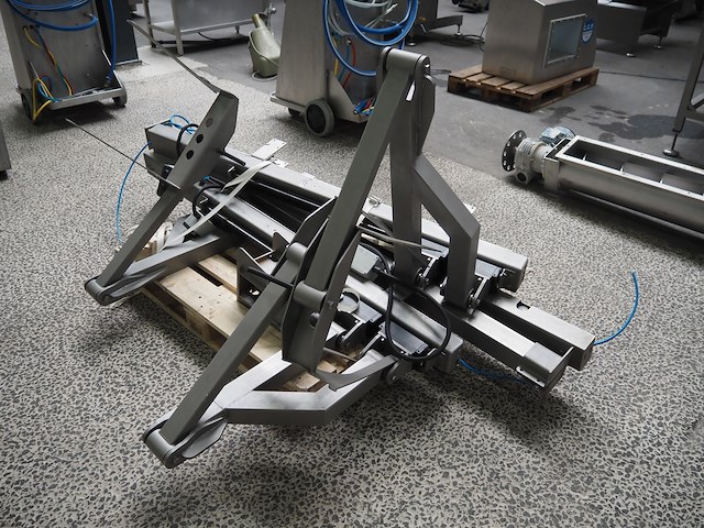 Nn loading arms - afbeelding 3 van  8