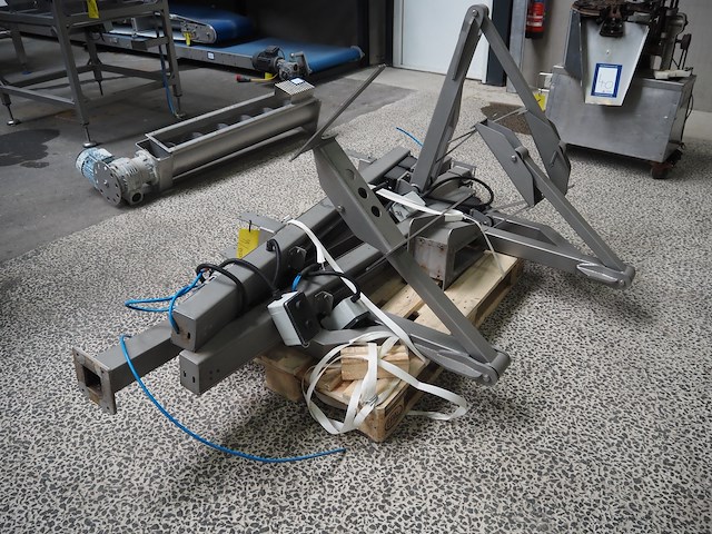 Nn loading arms - afbeelding 4 van  8