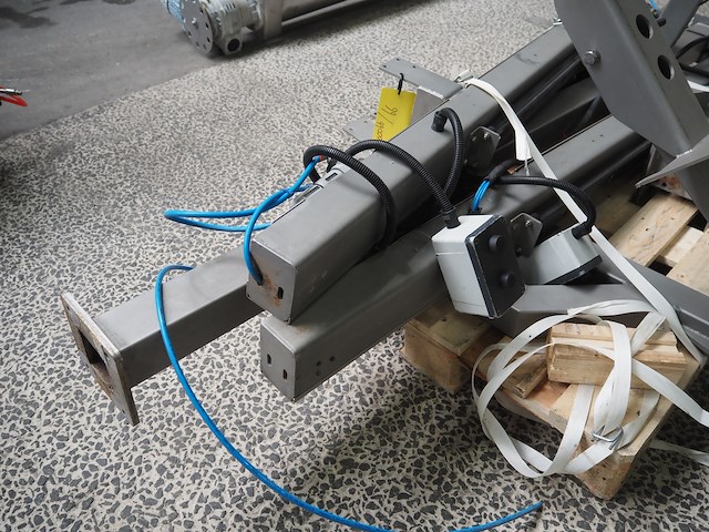 Nn loading arms - afbeelding 5 van  8