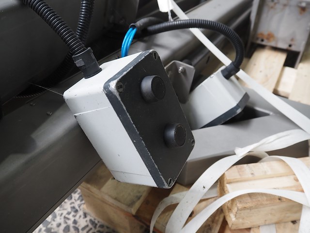 Nn loading arms - afbeelding 6 van  8