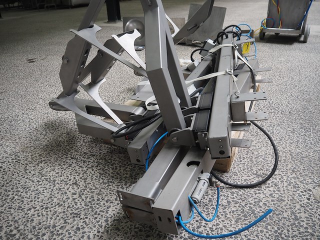 Nn loading arms - afbeelding 7 van  8