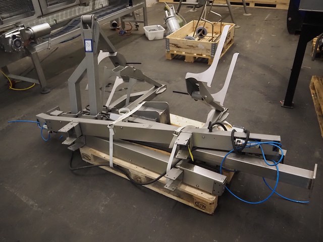 Nn loading arms - afbeelding 2 van  8