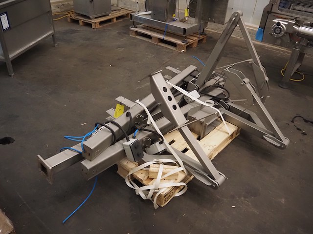 Nn loading arms - afbeelding 3 van  8