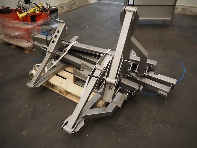 Nn loading arms - afbeelding 4 van  8