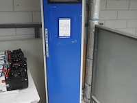 Nn locker - afbeelding 1 van  3