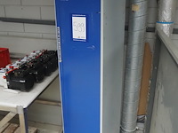 Nn locker - afbeelding 2 van  3