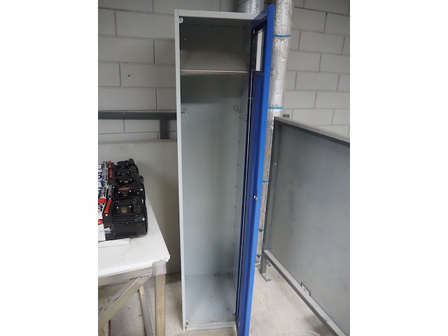 Nn locker - afbeelding 3 van  3