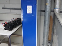 Nn locker - afbeelding 1 van  6