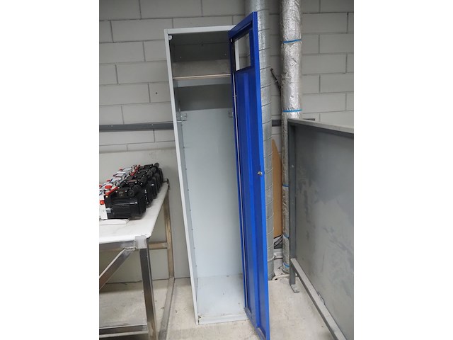 Nn locker - afbeelding 3 van  6