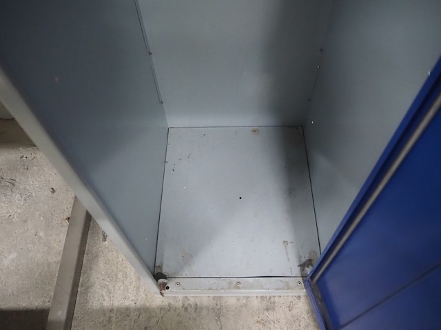 Nn locker - afbeelding 4 van  6