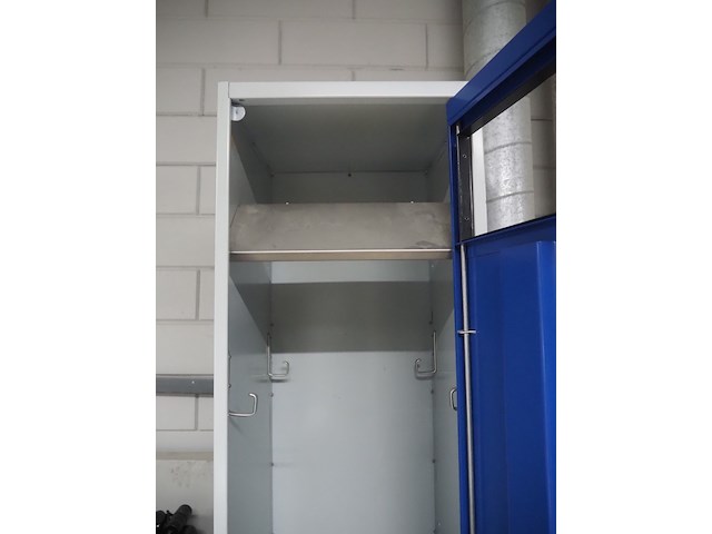 Nn locker - afbeelding 5 van  6